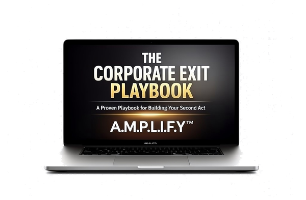 The Corporate Exit Playbook